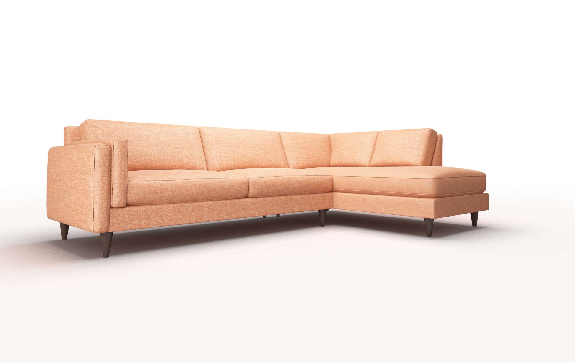 Hanover Panel - Hepburn Appricot