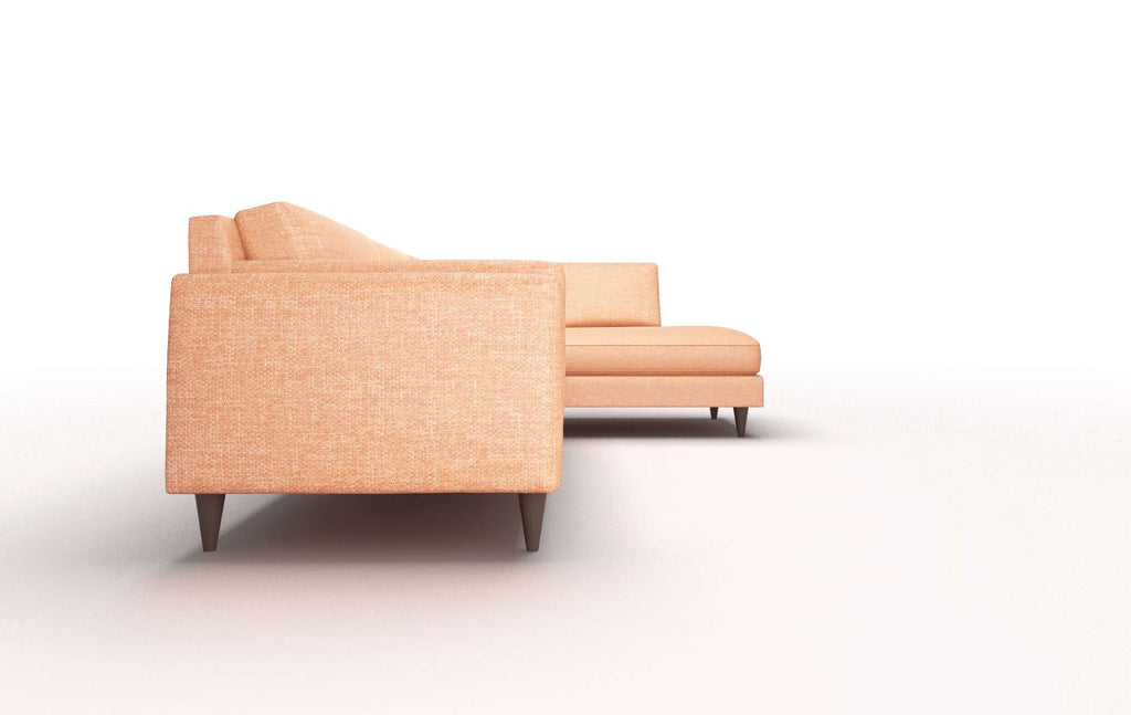 Hanover Panel - Hepburn Appricot