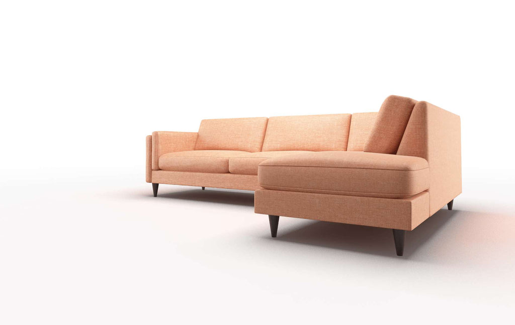Hanover Panel - Hepburn Appricot