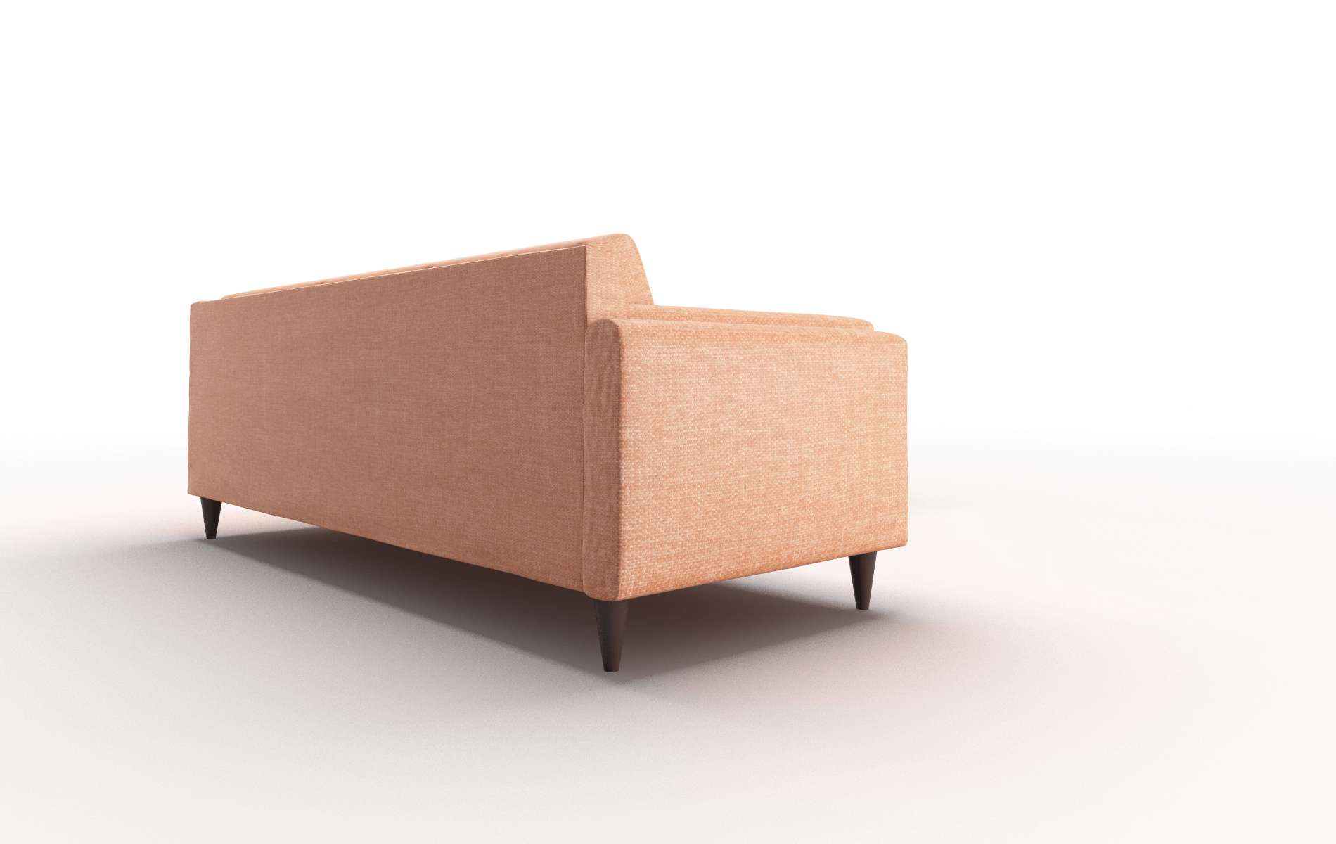 Hanover Sectional - Hepburn Appricot