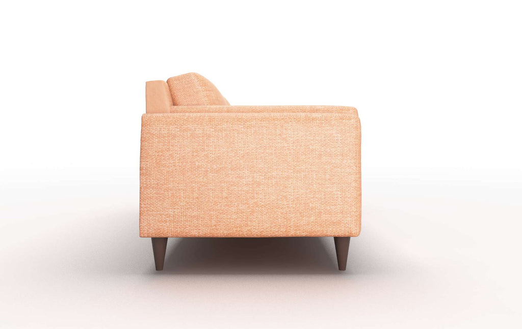 Hanover Sofa - Hepburn Appricot