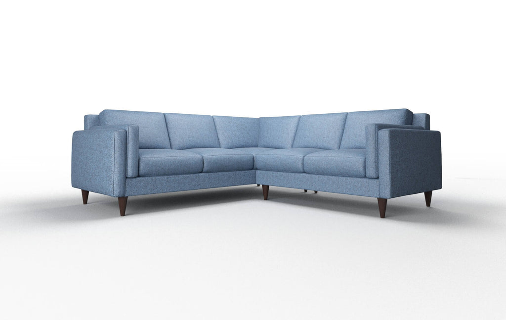 Hanover Sectional - Hepburn Water