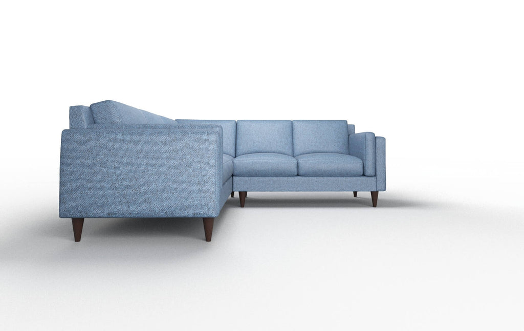 Hanover Sectional - Hepburn Water