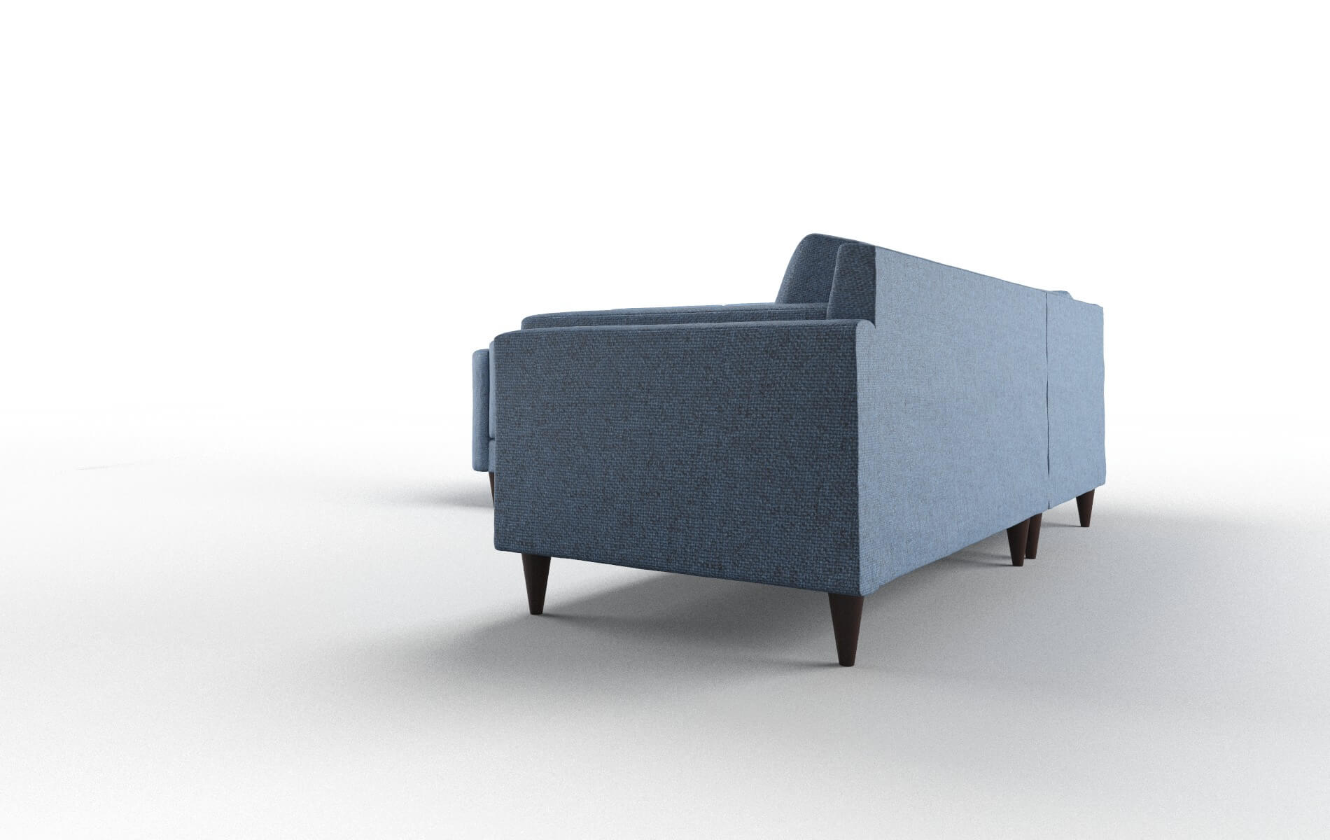 Hanover Sectional - Hepburn Water