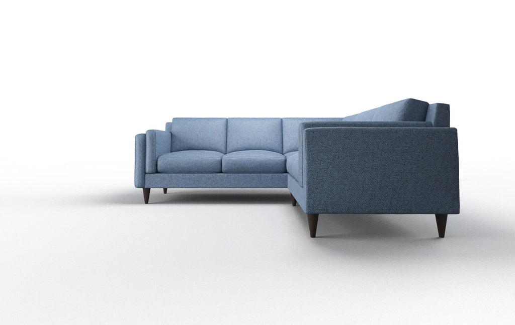 Hanover Sectional - Hepburn Water