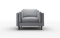 Hanover Chair - Lana Onyx