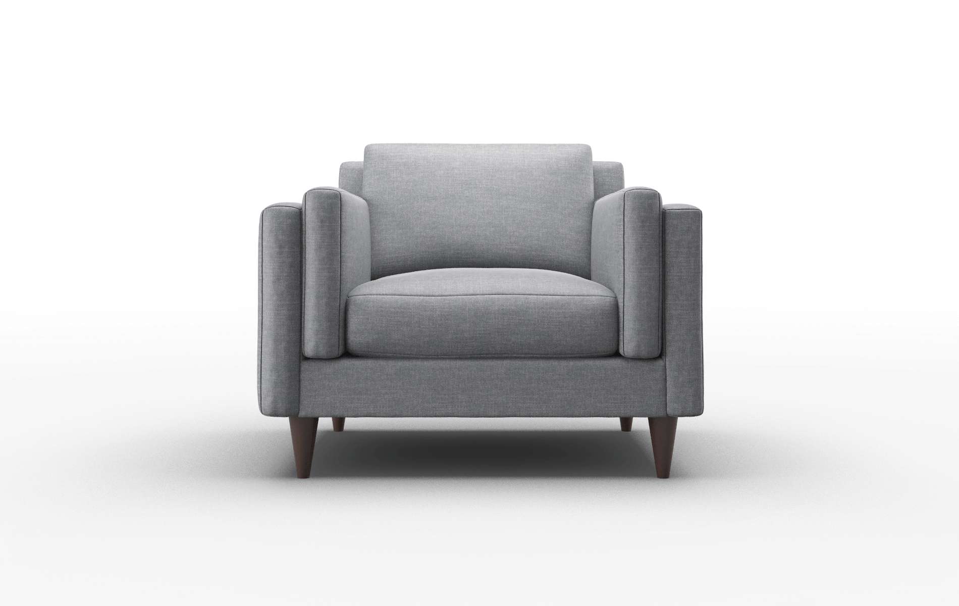 Hanover Chair - Lana Onyx