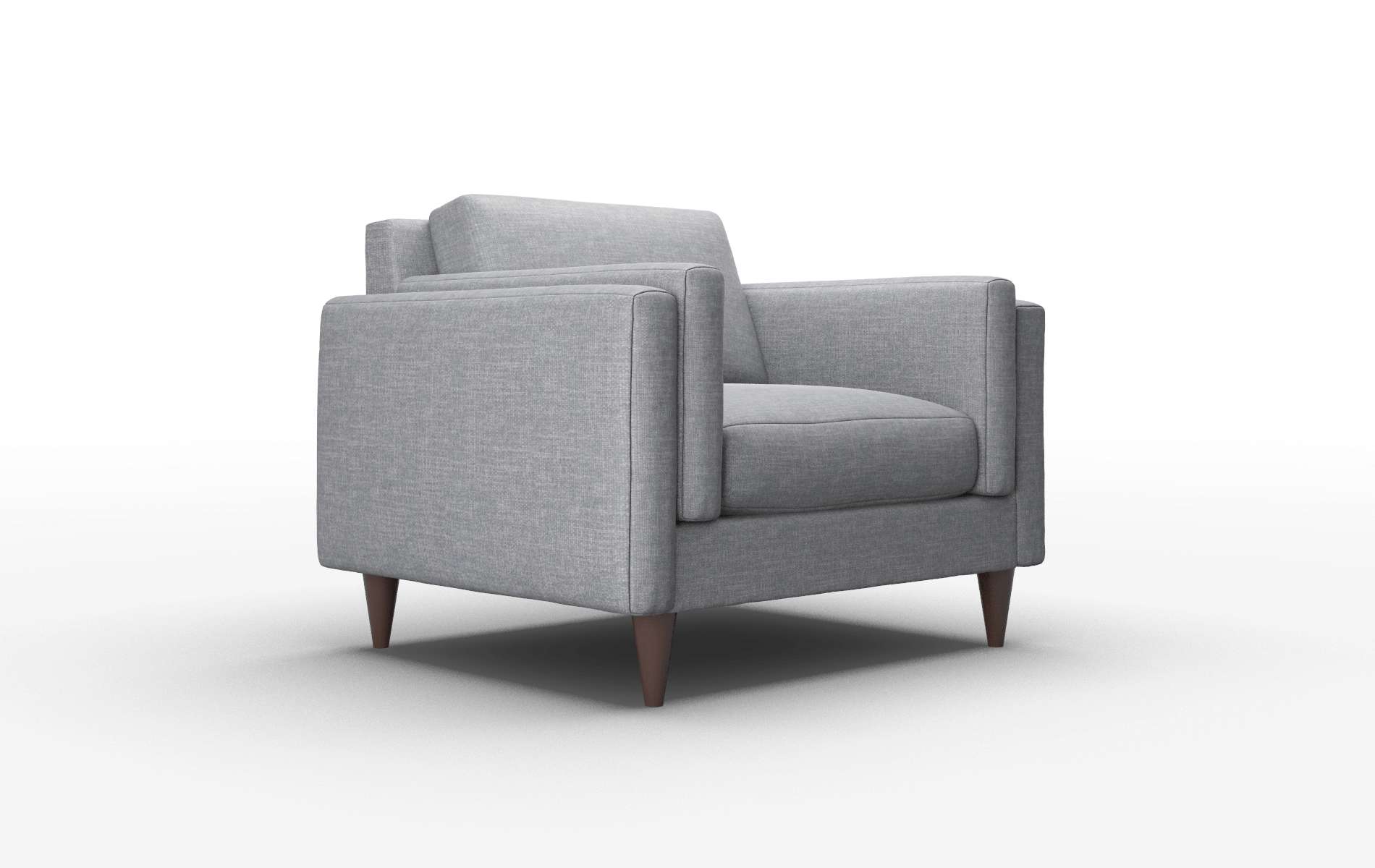 Hanover Chair - Lana Onyx