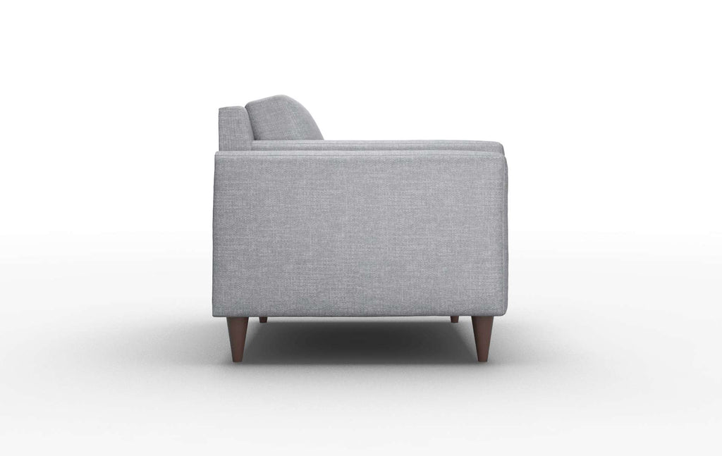 Hanover Chair - Lana Onyx