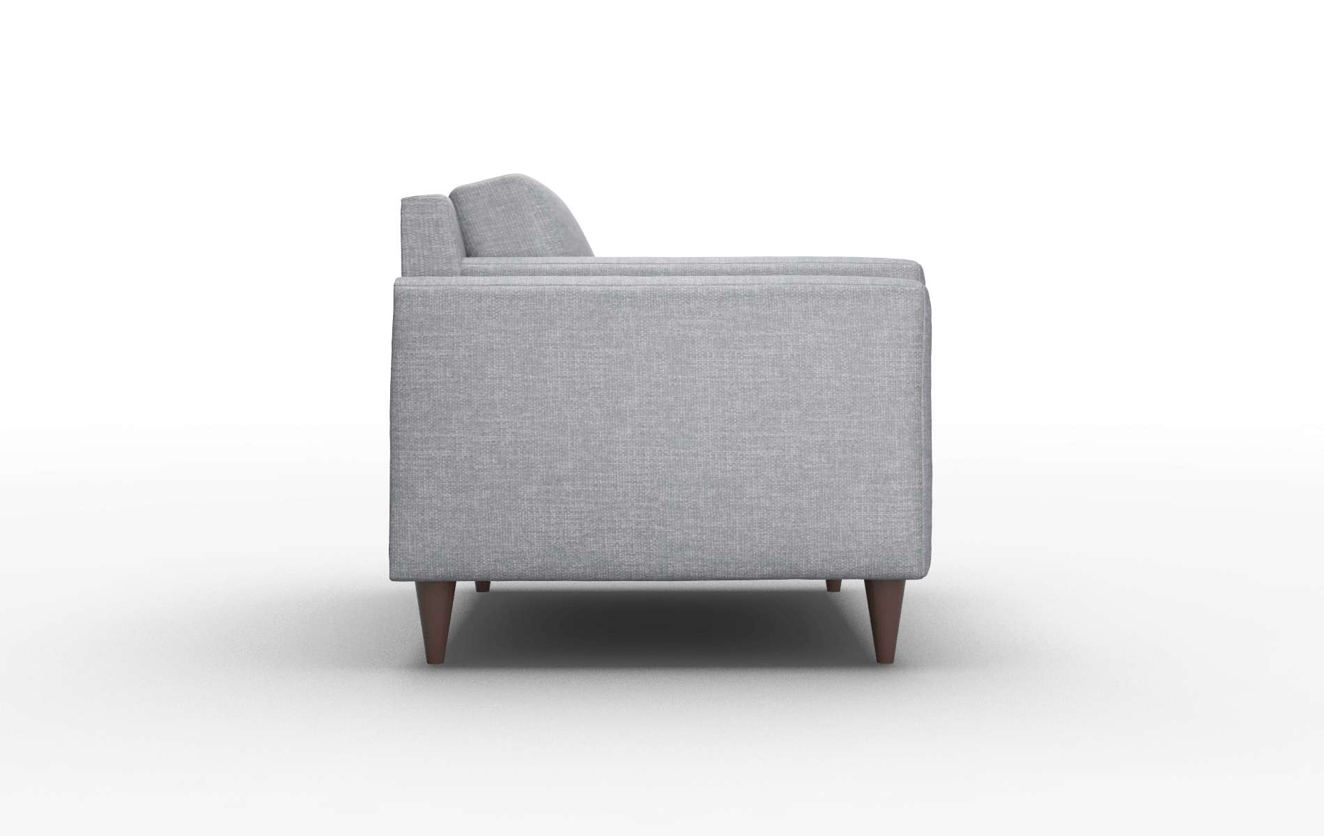 Hanover Chair - Lana Onyx