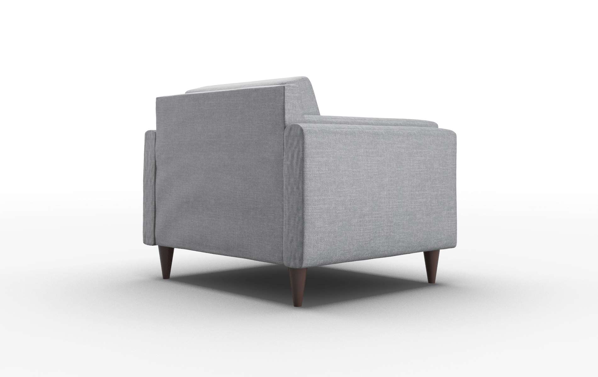 Hanover Chair - Lana Onyx