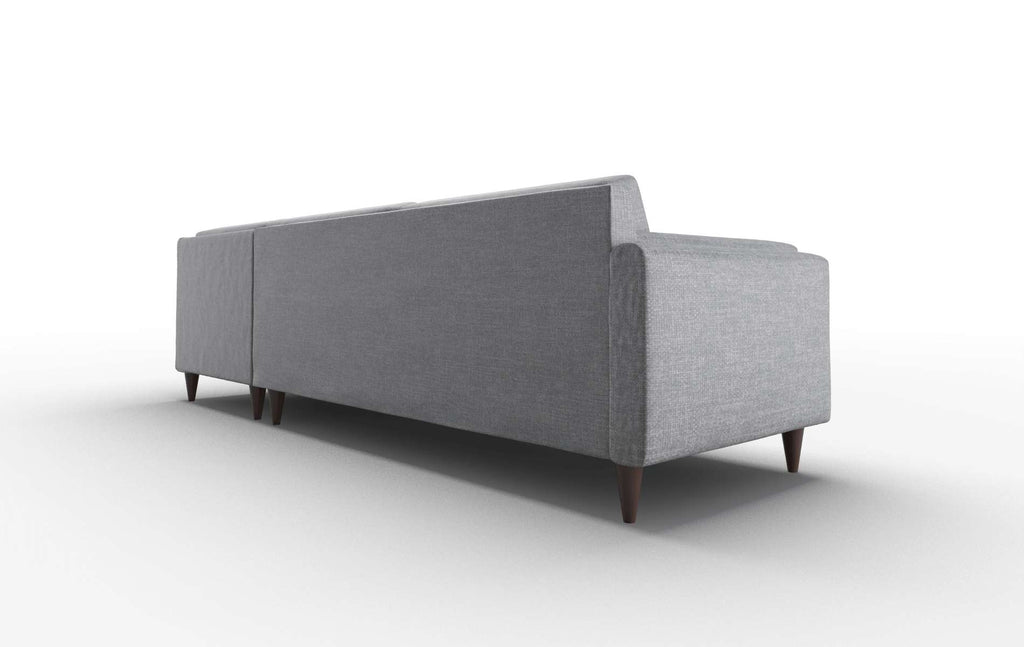Hanover Panel - Lana Onyx