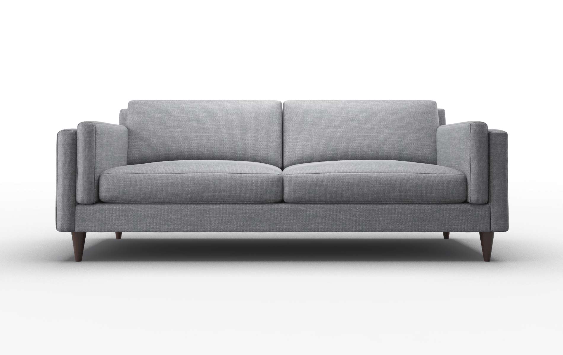 Hanover Sofa - Lana Onyx