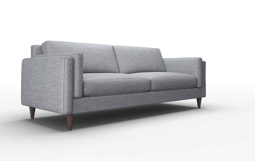 Hanover Sofa - Lana Onyx