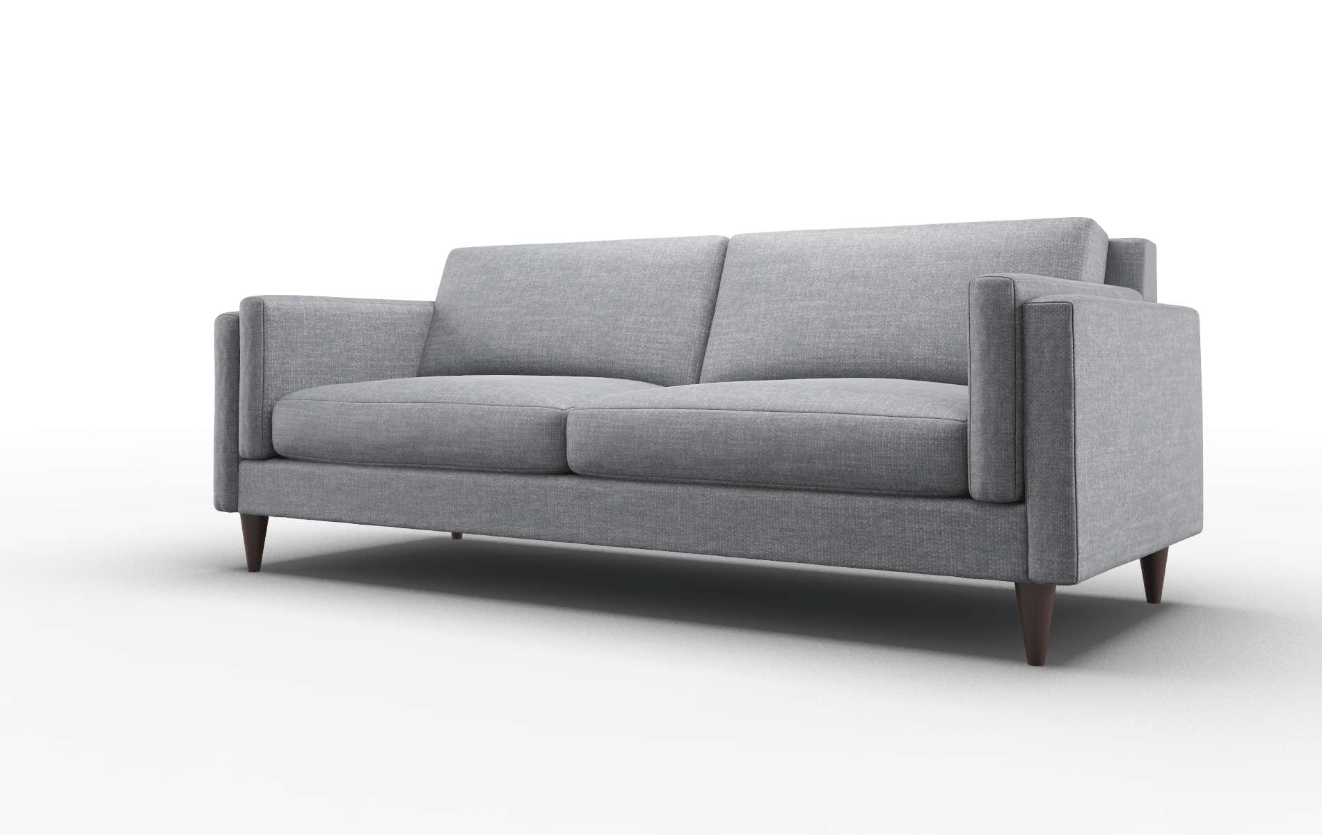 Hanover Sofa - Lana Onyx