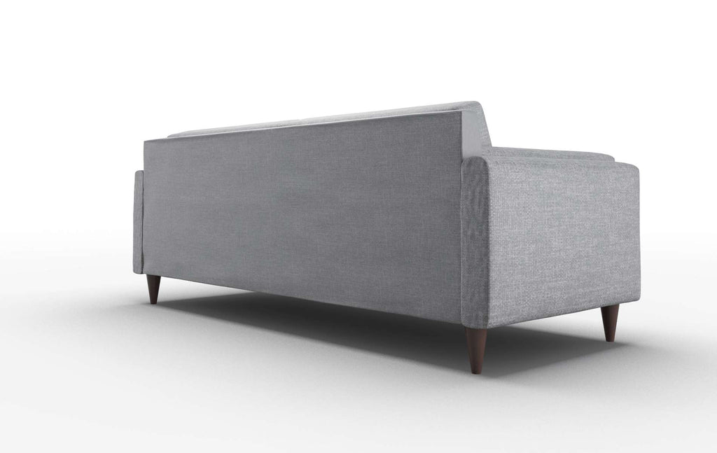Hanover Sofa - Lana Onyx