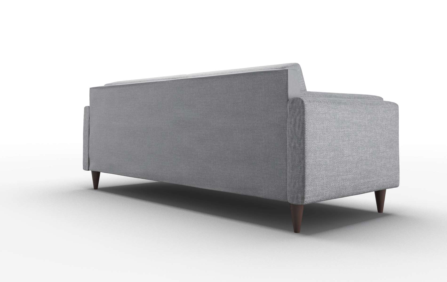Hanover Sofa - Lana Onyx