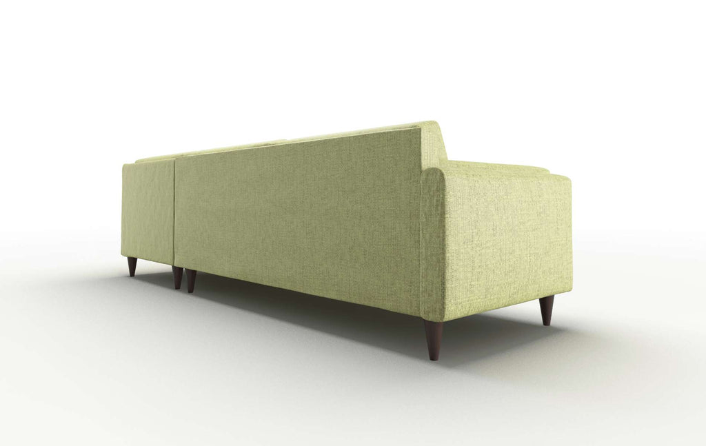Hanover Panel - Notion Appletini