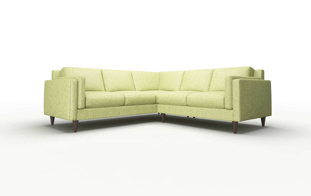 Hanover Sectional - Notion Appletini
