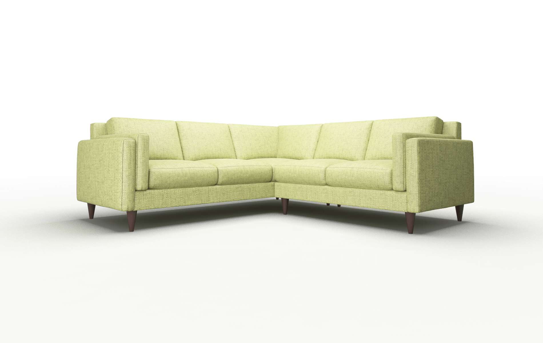 Hanover Sectional - Notion Appletini