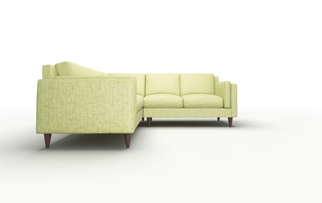 Hanover Sectional - Notion Appletini