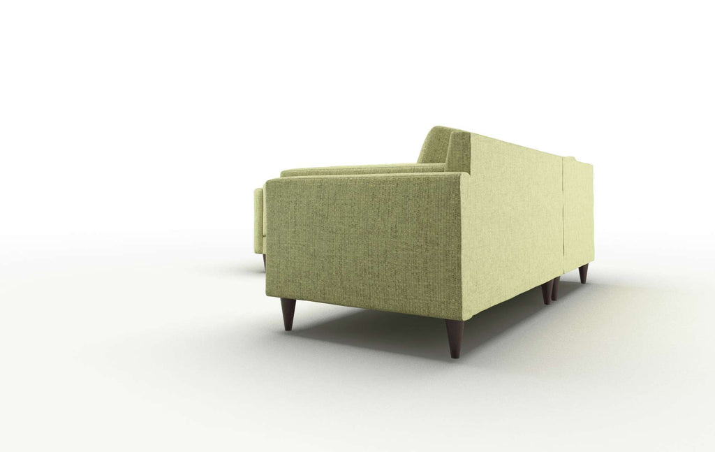 Hanover Sectional - Notion Appletini