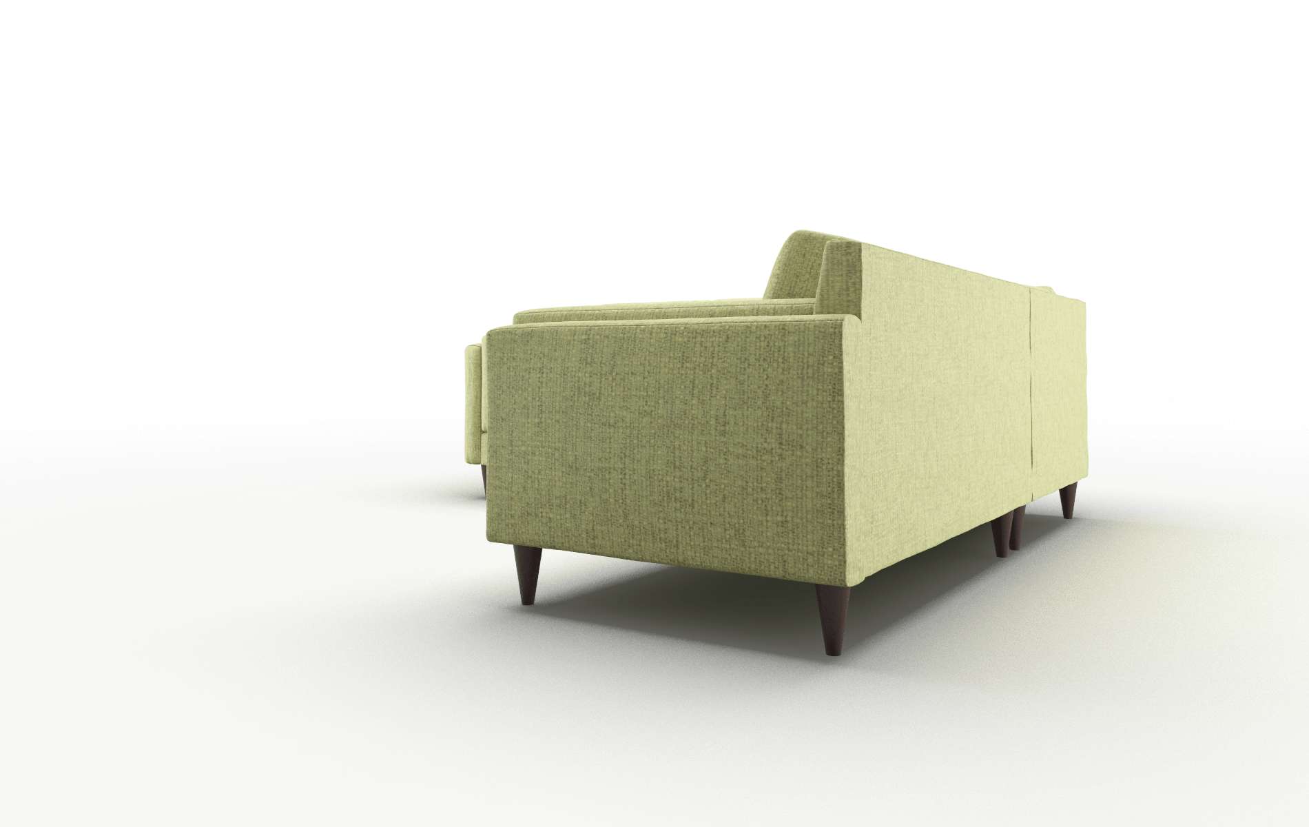 Hanover Sectional - Notion Appletini