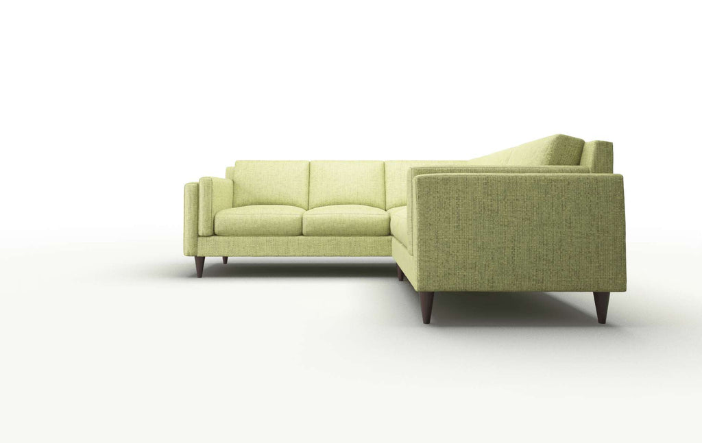 Hanover Sectional - Notion Appletini