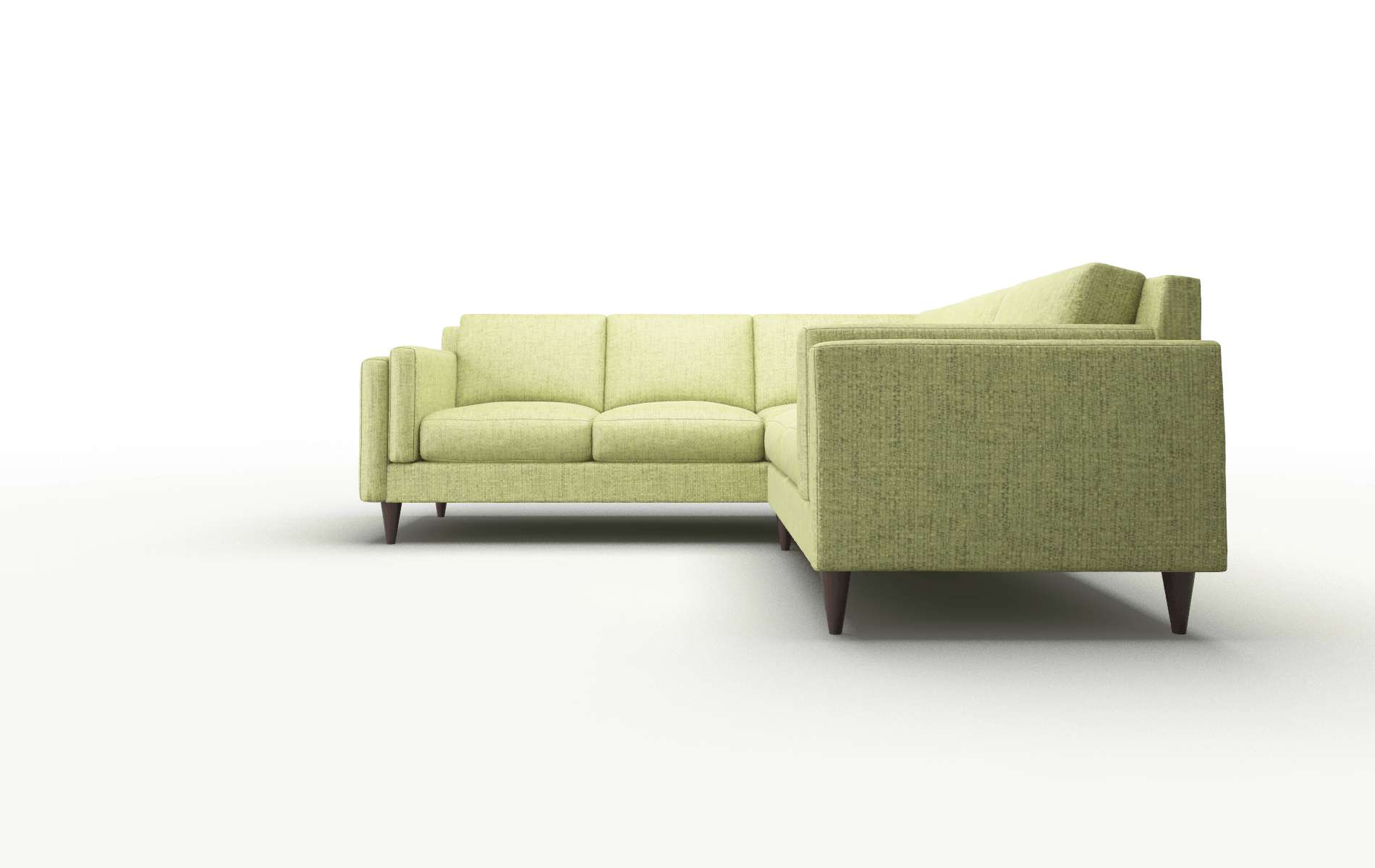 Hanover Sectional - Notion Appletini
