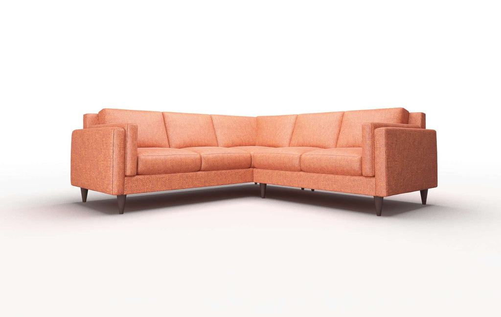 Hanover Sectional - Notion Tang