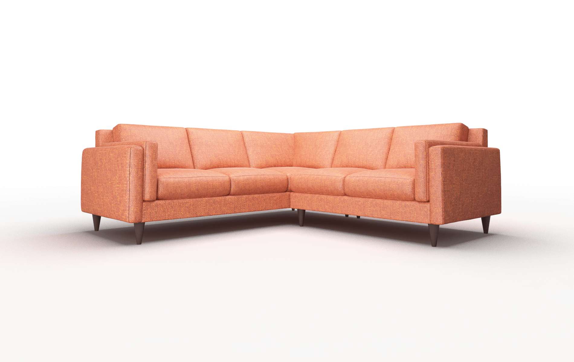 Hanover Sectional - Notion Tang