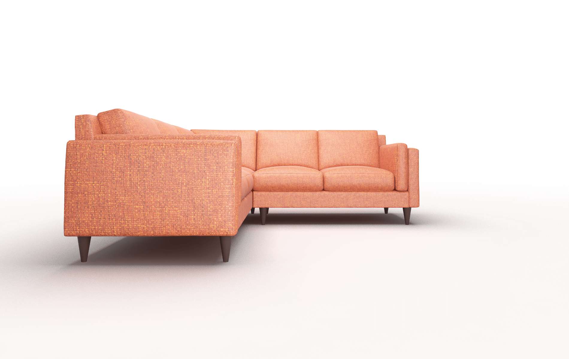 Hanover Sectional - Notion Tang