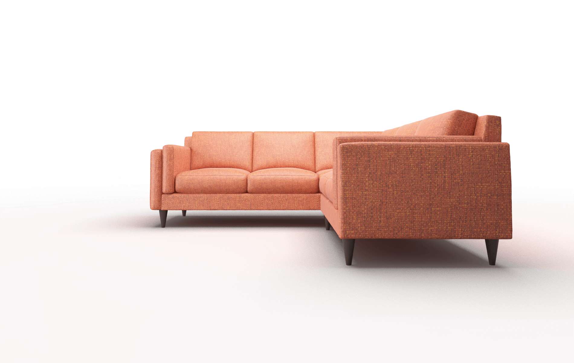 Hanover Sectional - Notion Tang