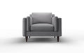 Hanover Chair - Parker Ash