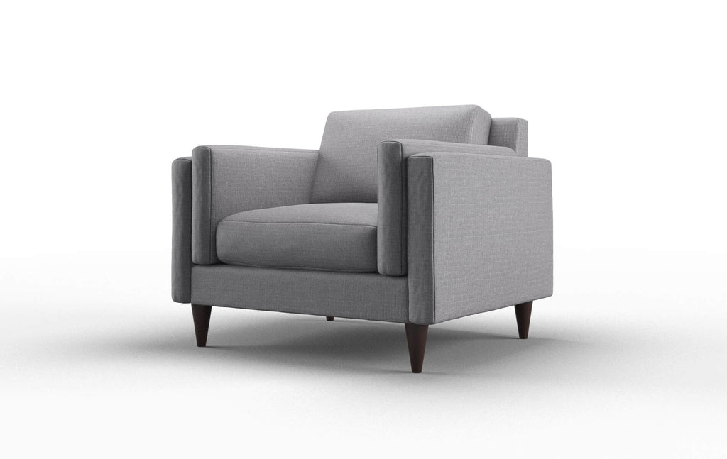 Hanover Chair - Parker Ash