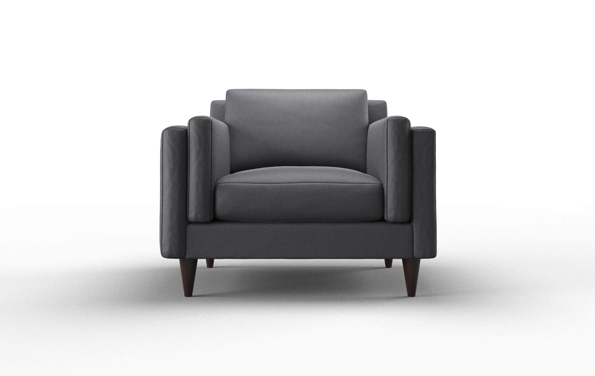 Hanover Chair - Parker Charcoal