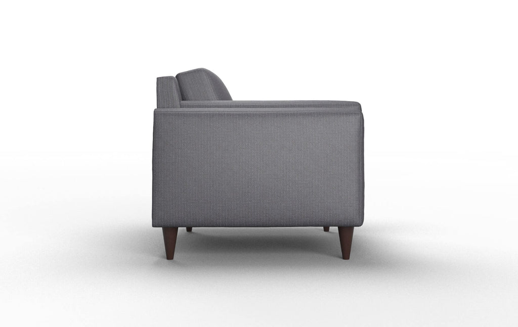Hanover Chair - Parker Charcoal