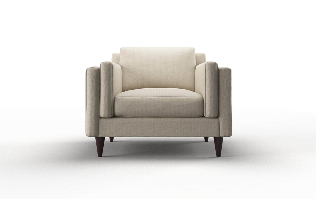 Hanover Chair - Parker Linen