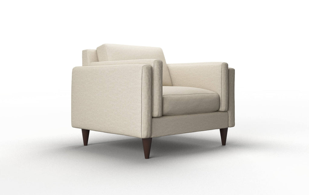 Hanover Chair - Parker Linen