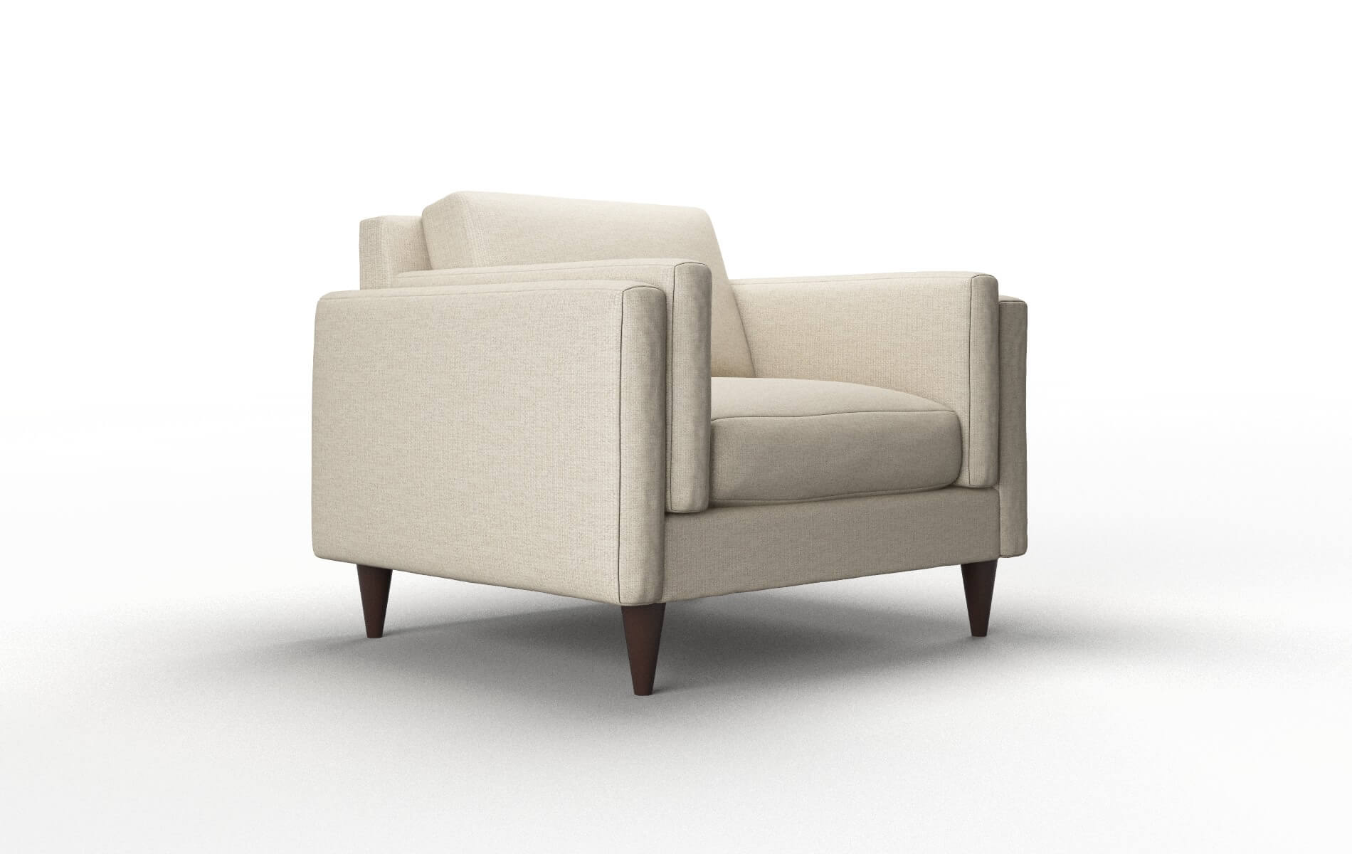 Hanover Chair - Parker Linen