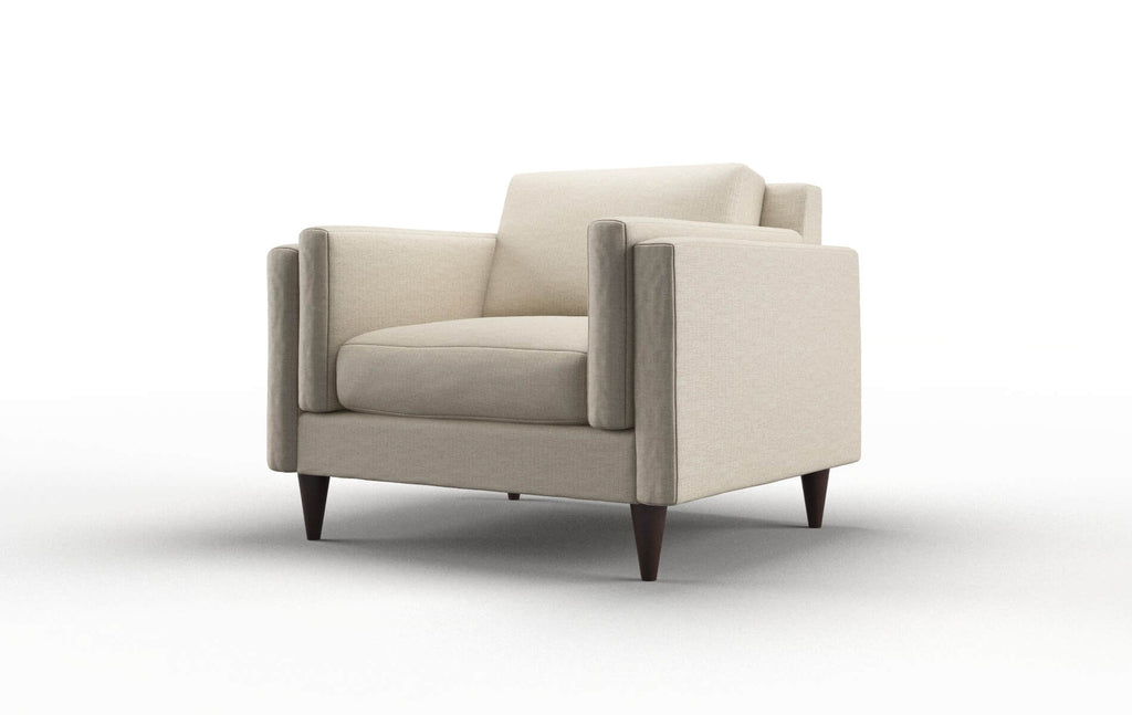 Hanover Chair - Parker Linen