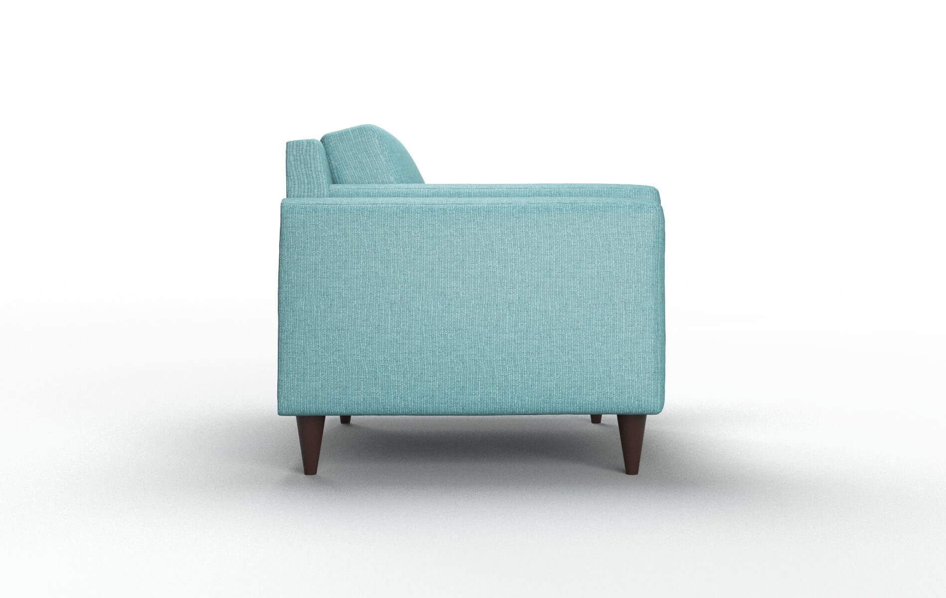Hanover Chair - Parker Turquoise