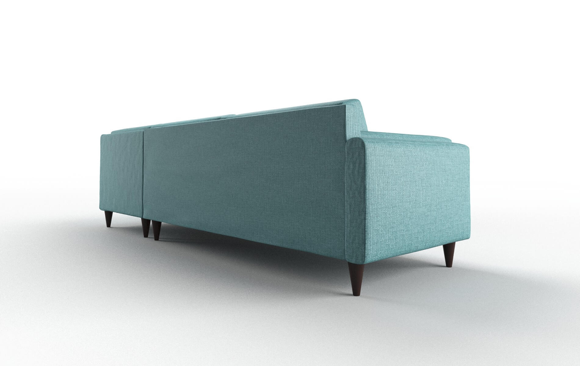 Hanover Panel - Parker Turquoise