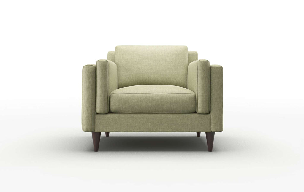 Hanover Chair - Portland Basil