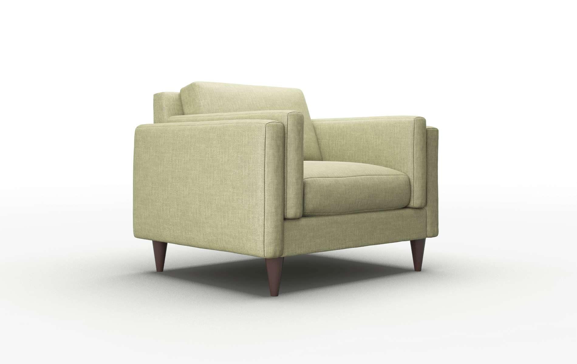 Hanover Chair - Portland Basil