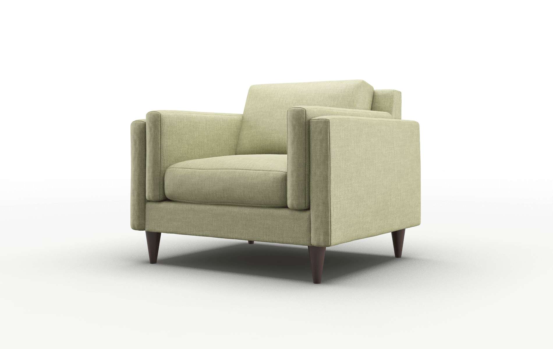 Hanover Chair - Portland Basil