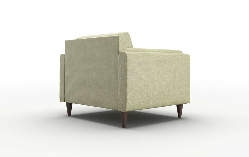 Hanover Chair - Portland Basil