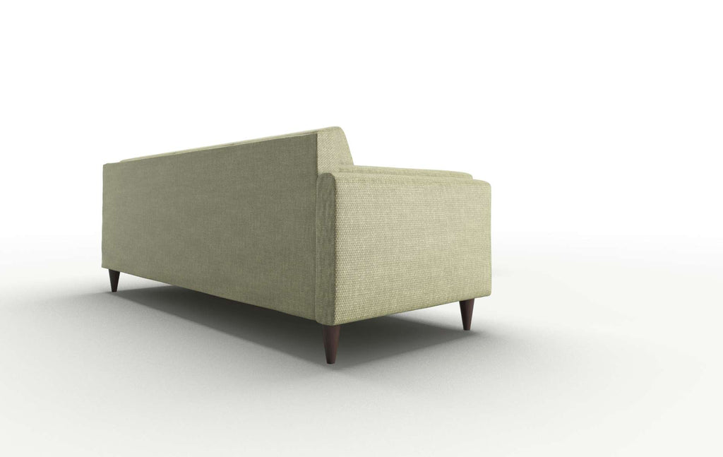 Hanover Sectional - Portland Basil