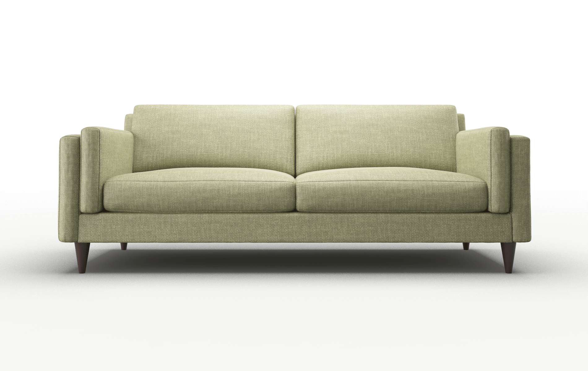 Hanover Sofa - Portland Basil