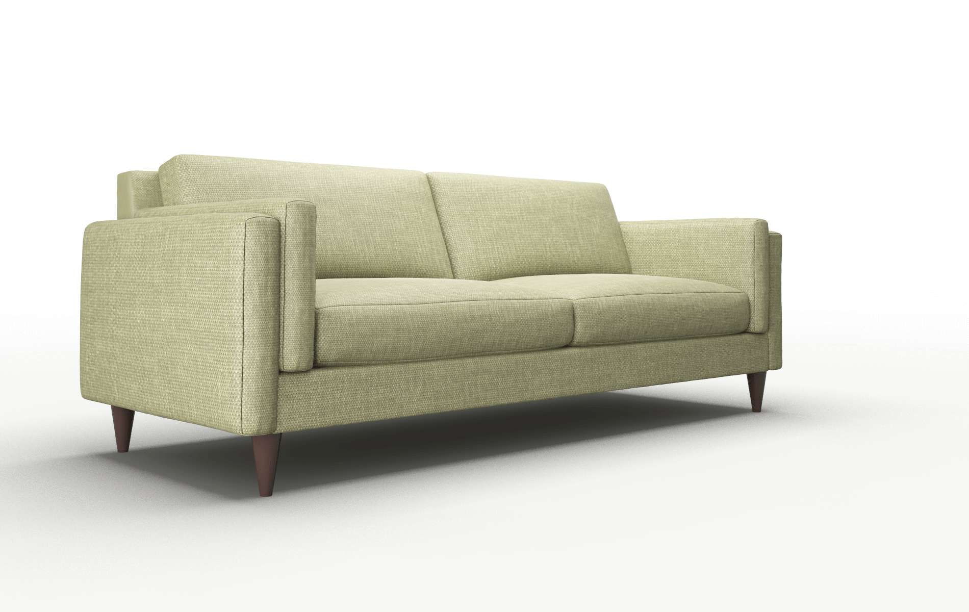 Hanover Sofa - Portland Basil